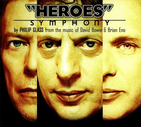 "Heroes" Symphony