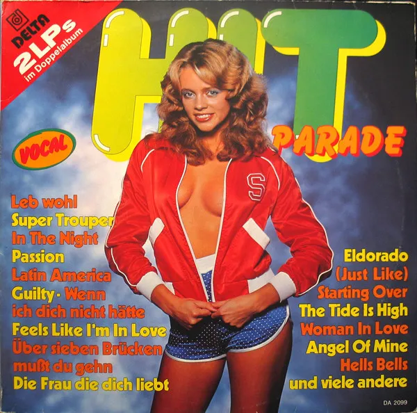 Hit Parade