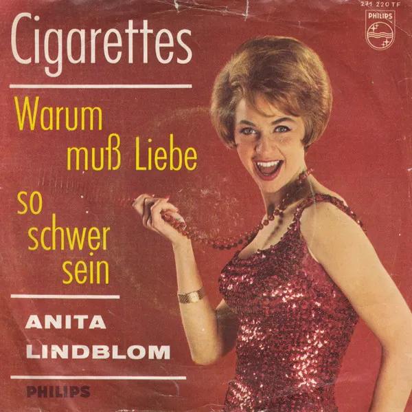 Cigarettes