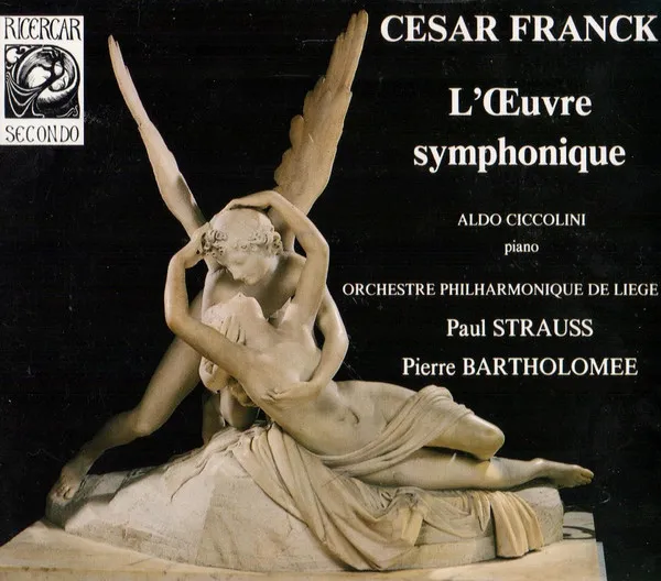 L'Œuvre Symphonique