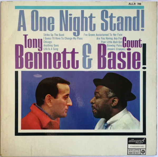 One Night Stand