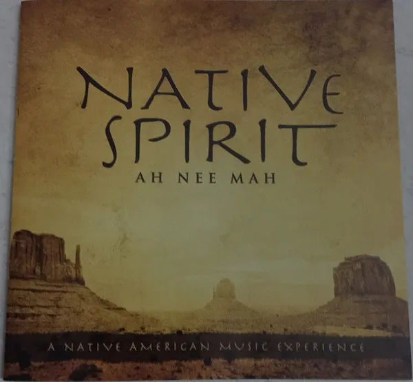 Native Spirit