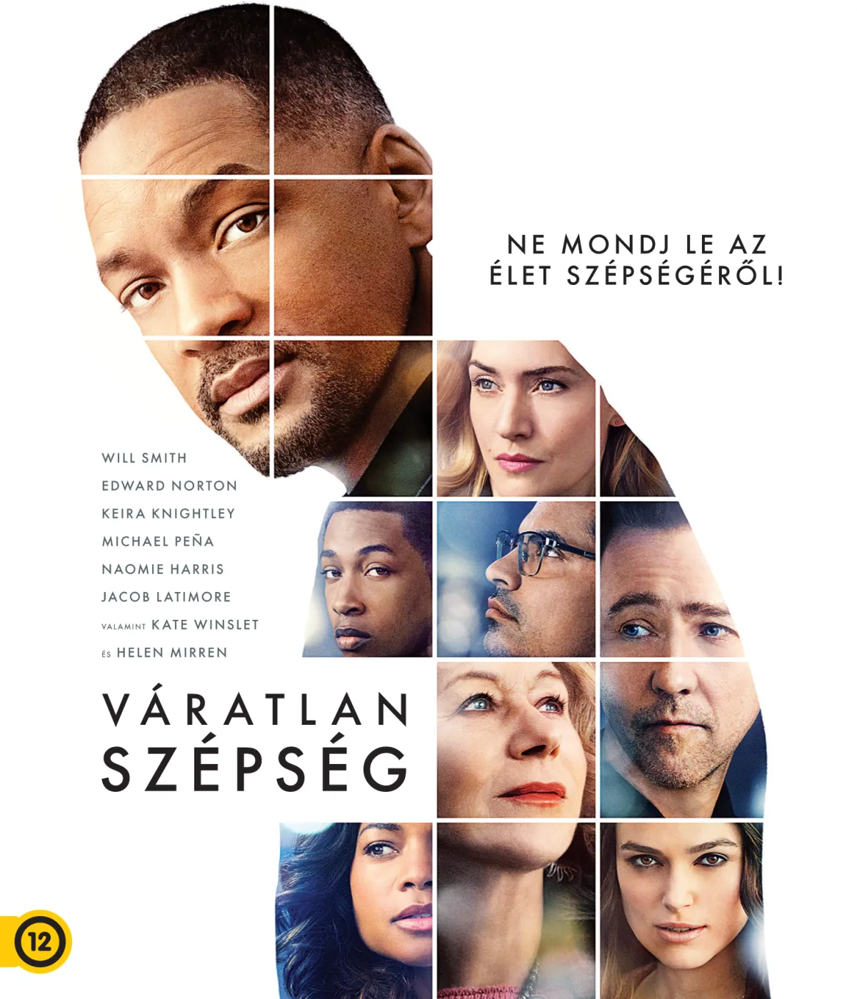 Váratlan szépség BD (HU)