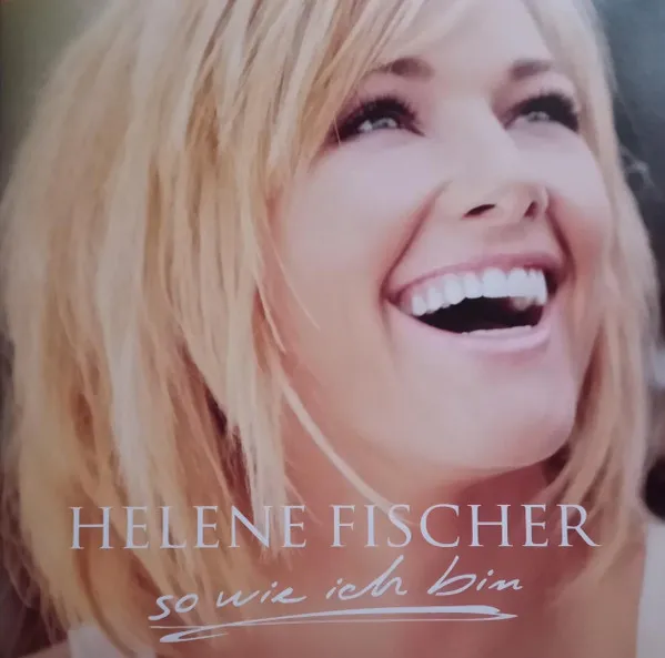 So Wie Ich Bin