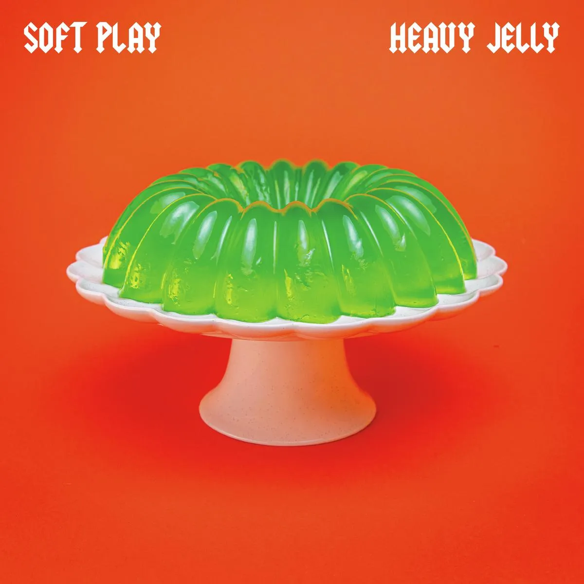 Soft Play