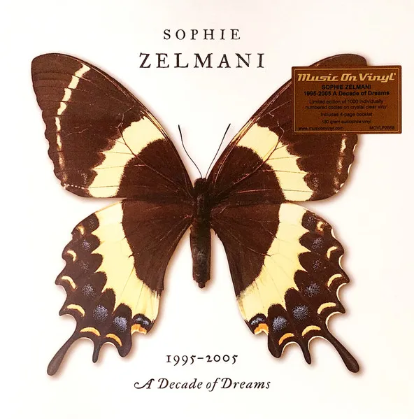 Decade of Dreams 1995-2005
