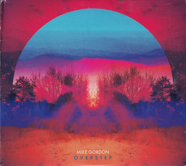 OVERSTEP