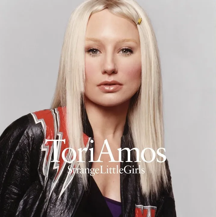 Tori Amos:  Strange Little Girls