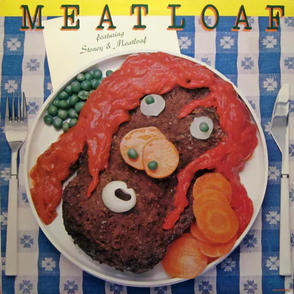 Featuring Stoney & Meatloaf