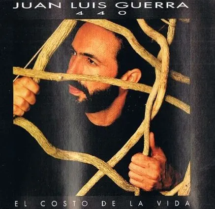 Juan Luis Guerra 4.40