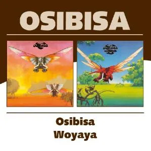 OSIBISA/WOYAYA
