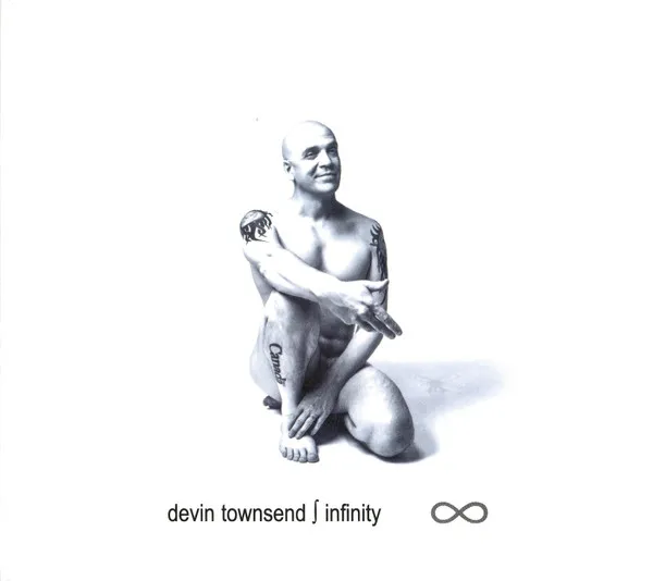Infinity (25th Anniversary Release)