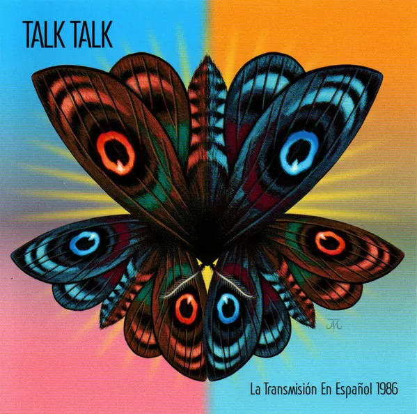 La Transmisión En Español, 1986