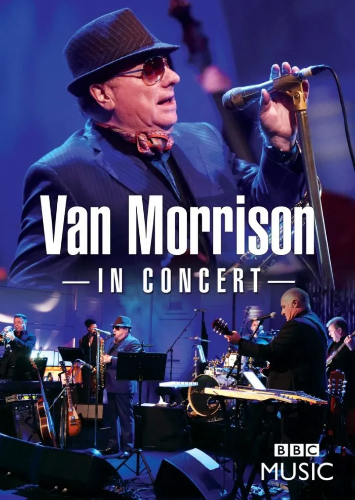 In Concert (Live at The BBC Radio Theatre London)