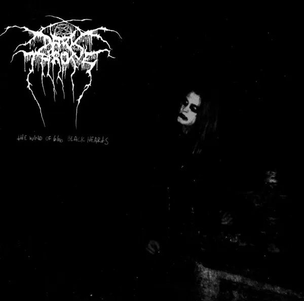 Wind of 666 Black Hearts