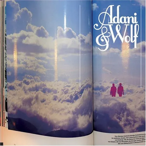 Adani & Wolf