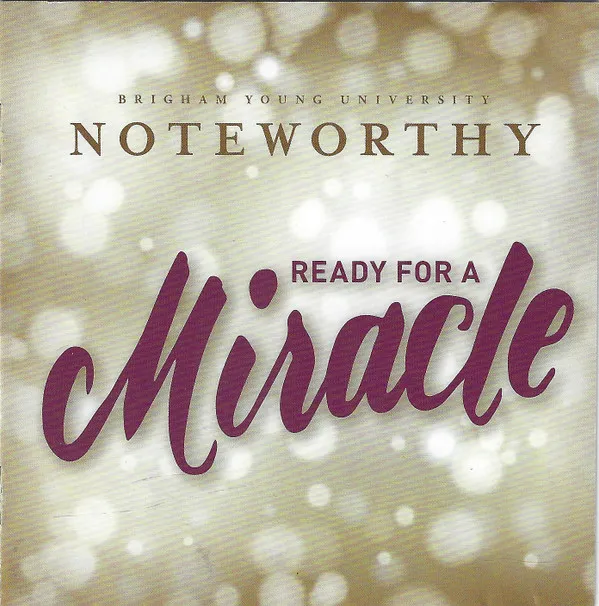 Ready For A Miracle