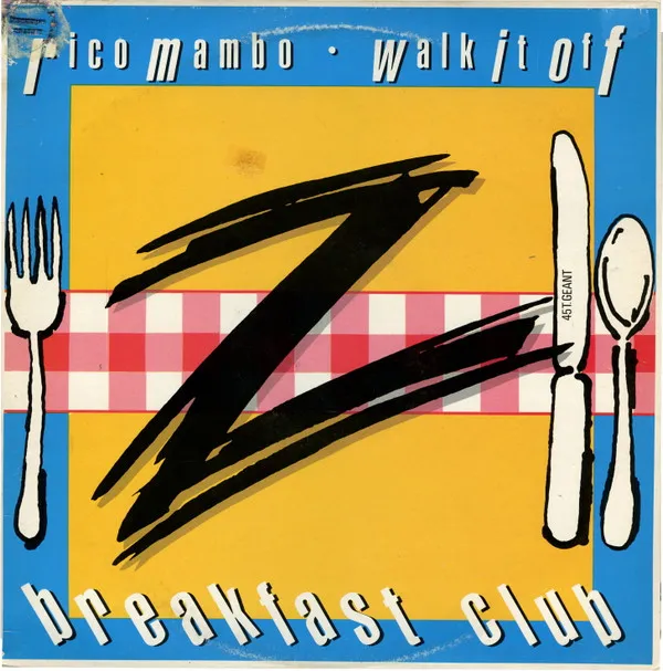 Rico Mambo