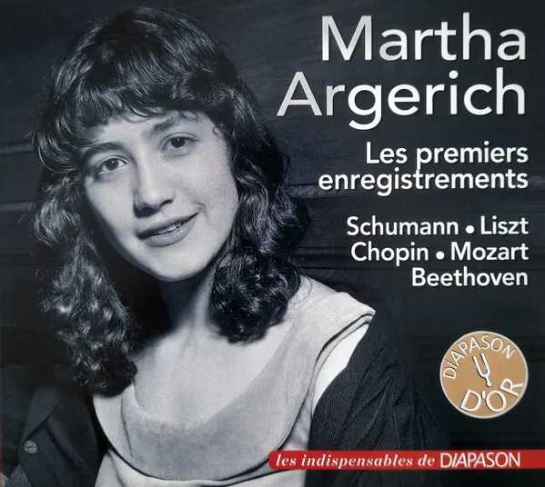Les Premiers Enregistrements