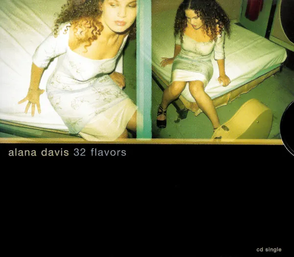 32 Flavors
