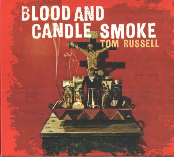 Blood And Candle Smoke