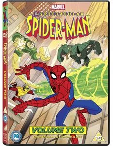 Spectacular Spider-Man 2