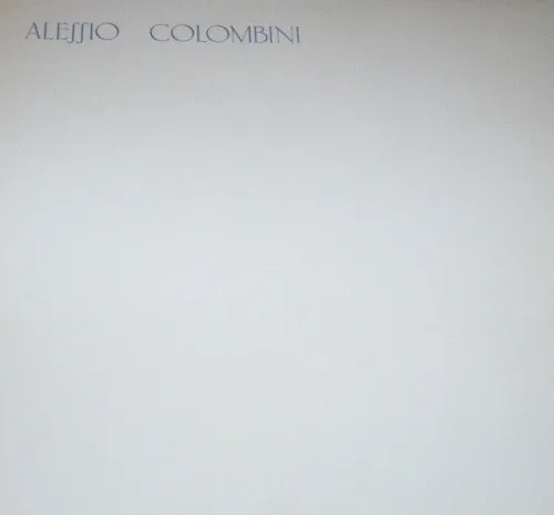 Alessio Colombini