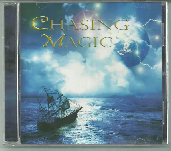 Chasing Magic