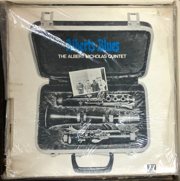 Albert´s Blues