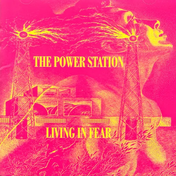 Living In Fear