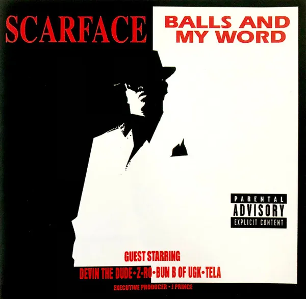Balls And My Word
