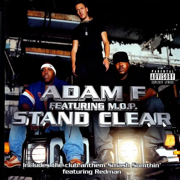 Stand Clear