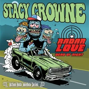 Stacy Crowne