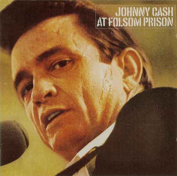 At Folsom Prison