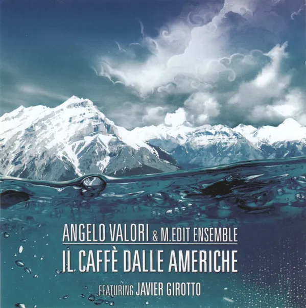 Il Caffè Dalle Americhe