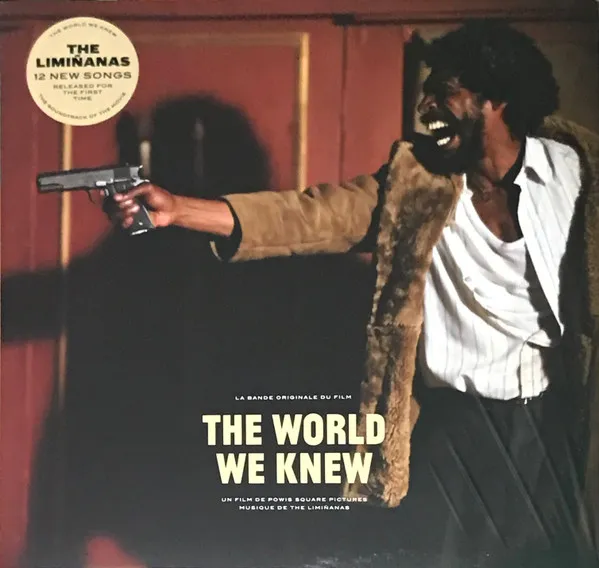 The World We Knew (La Bande Originale Du Film)