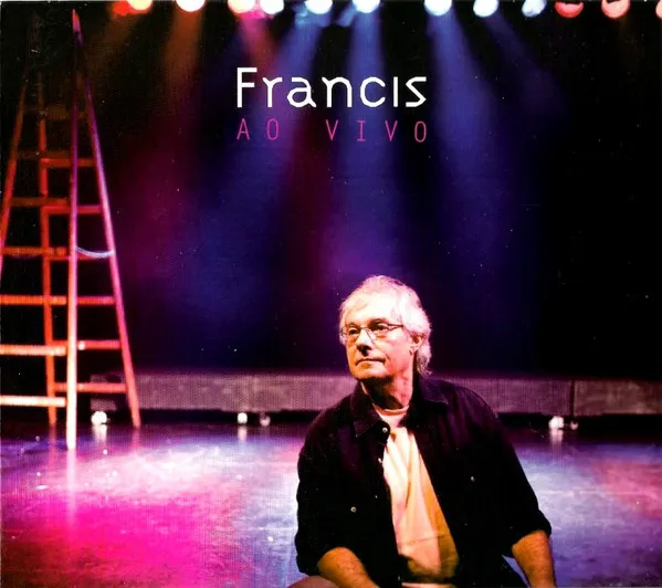 Francis Ao Vivo