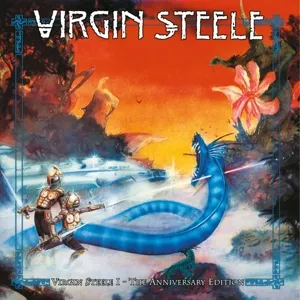 VIRGIN STEELE I: THE ANN