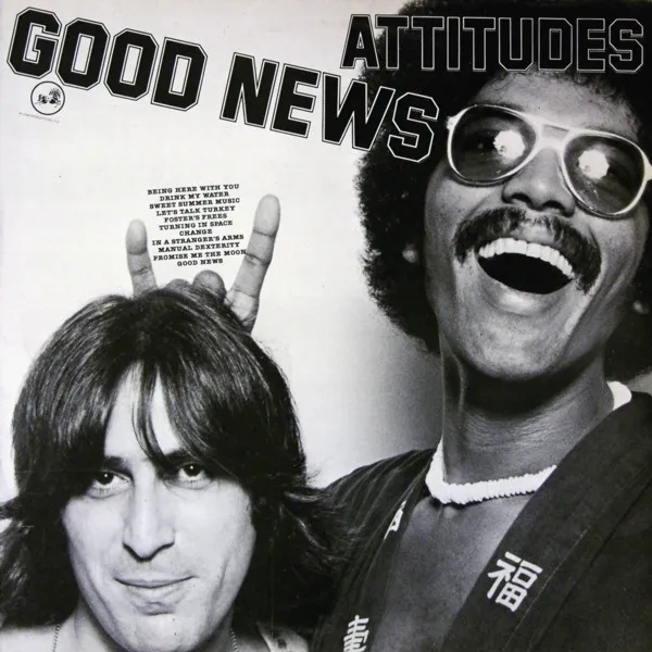 Good News