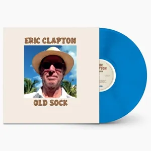 OLD SOCK BLUE