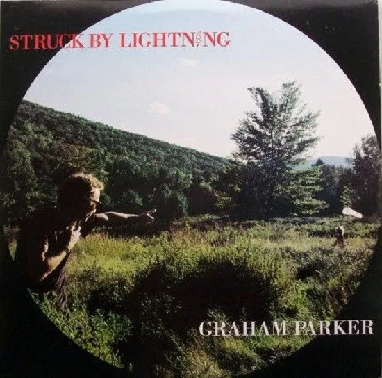 Struck By Lightning