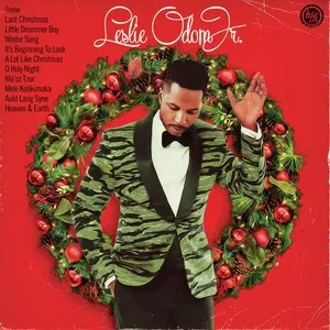 The Christmas Album
