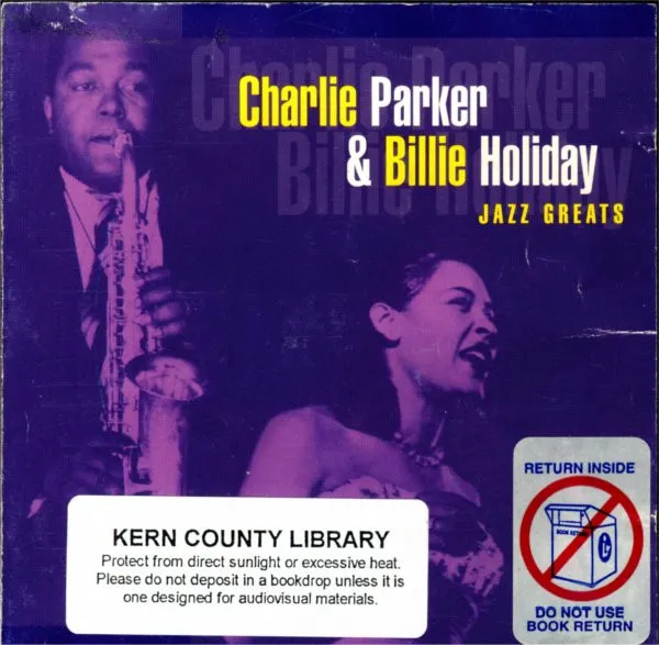 Jazz Greats