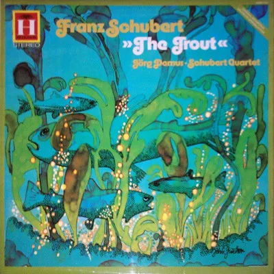 »The Trout«