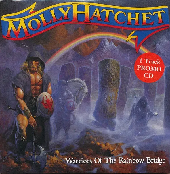Warriors Of The Rainbow Bridge