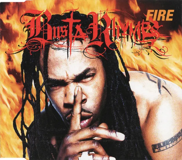 Fire