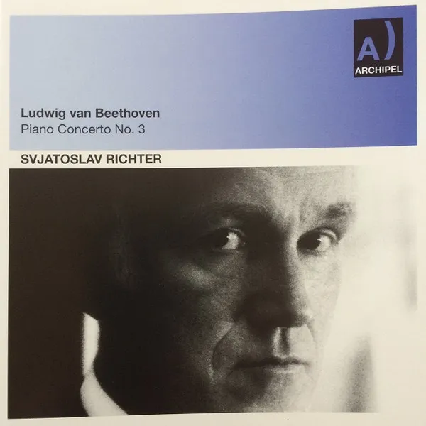 Piano Concerto No. 3