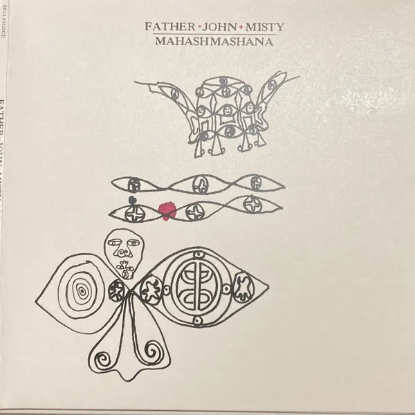 Misty, Father John
