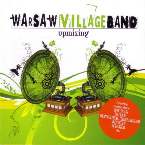Warsaw Village Band