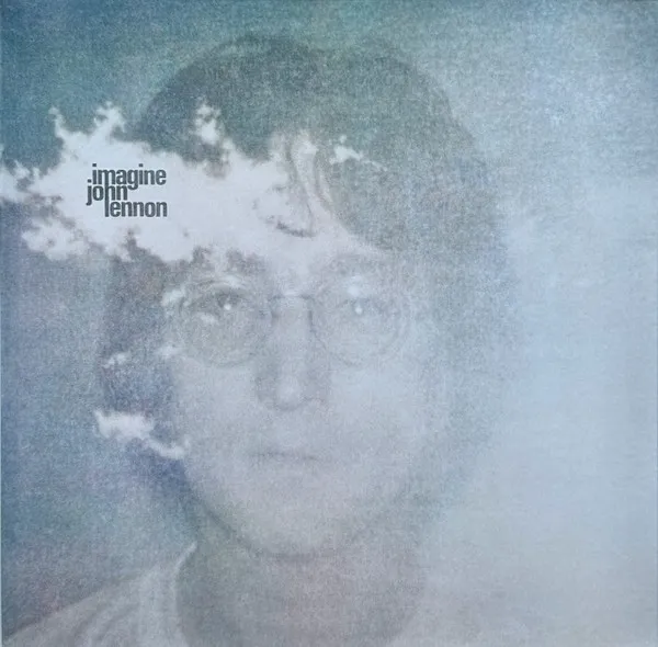 Imagine (180g) (Limited Edition) (White Vinyl)